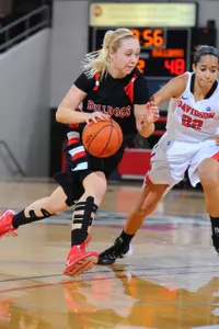 Women's Basketball Hosts Radford Tuesday In Big South Conference Home Opener Image