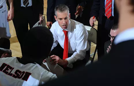 GAME PREVIEW: Gardner-Webb Opens Big South Slate Wednesday At Presbyterian Image