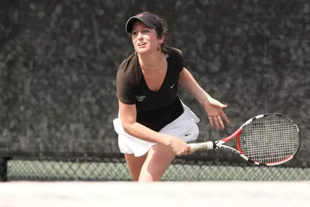 Gardner-Webb Runs Past Western Carolina, 6-1, on Sunday Image