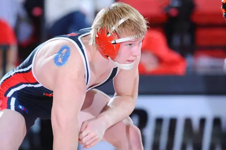 Gardner-Webb Falls To Ohio, Cleveland State On Sunday Image