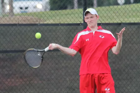 Jonathan Walker Clinches, Gardner-Webb Ralles for 4-3 Home Win Over Wofford Image