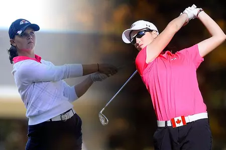 Gardner-Webb Pair Earns Big South Weekly Golf Honors Image
