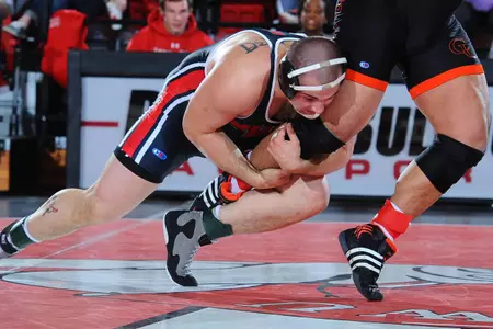 The Citadel Takes Down Gardner-Webb On Friday Evening Image