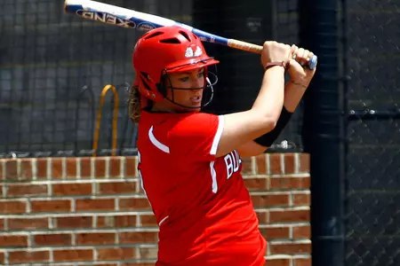 No. 14 Georgia Rallies For 5-1 Win Over Gardner-Webb Image