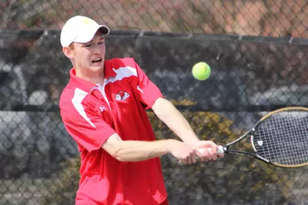 Runnin' Bulldogs Score 4-3 Home Win over Appalachian State on Friday Image