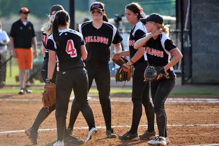 Coastal Carolina Sweeps Gardner-Webb in Saturday Twin-Bill Image