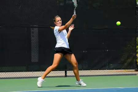 Gardner-Webb Runs Past Longwood, 6-1, for Key Big South Win on Saturday Image