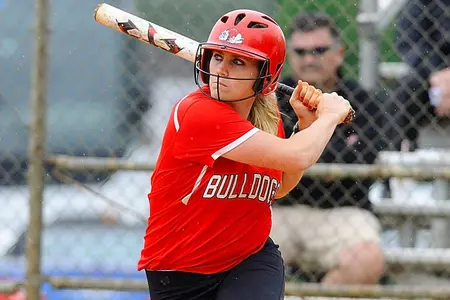 Runnin' Bulldogs Walk Off With Split Against Campbell Image