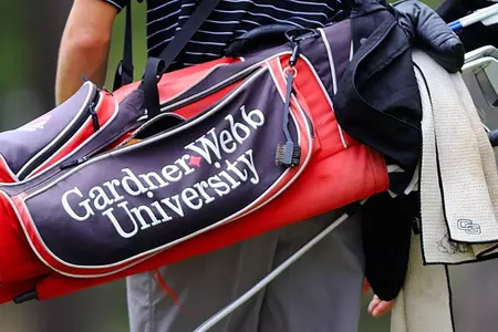 Gardner-Webb Men Finish 12th At Furman Intercollegiate Image