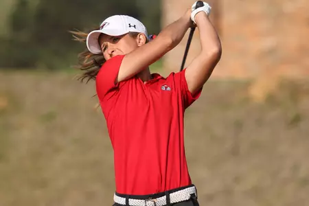 Gardner-Webb Women Take Fourth At 2014 Mimosa Hills Intercollegiate Image