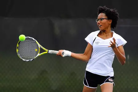 GWU Falls at Campbell, 6-1, in Big South Play on Saturday Afternoon Image