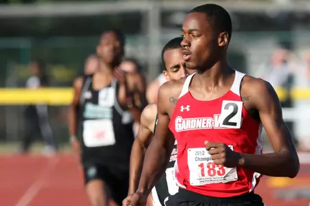 Gardner-Webb Track & Field Claims Four Events Wins at Carolinas Cup on Thursday Image