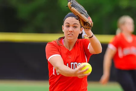 Offensive Onslaught Powers Gardner-Webb To Sweep Of Liberty Image