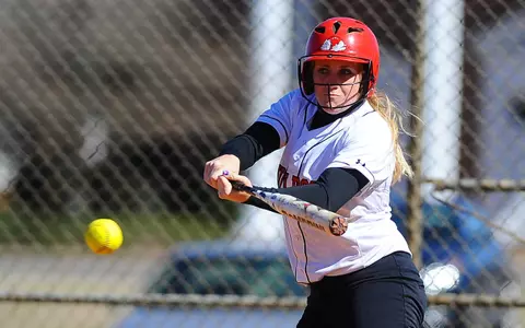 Gardner-Webb Completes Sweep Of Liberty With 5-3 Victory Image