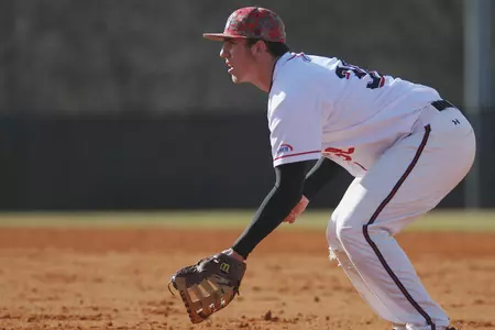 Diamond 'Dogs Fall, 5-1, To #30 Liberty Thursday Night Image