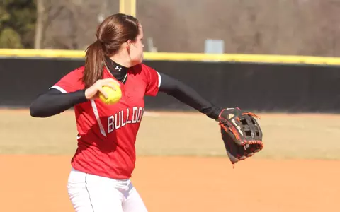Gardner-Webb Splits Wednesday Twin-Bill With Presbyterian Image