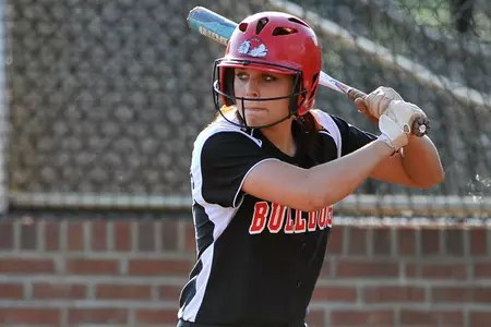 Stellar Trio Lifts Gardner-Webb To Doubleheader Split With Radford Image
