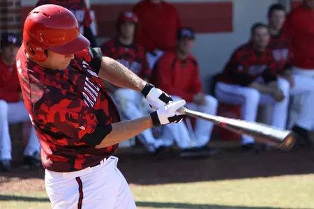 Diamond 'Dogs Fall 9-0 To Furman Wednesday Night Image