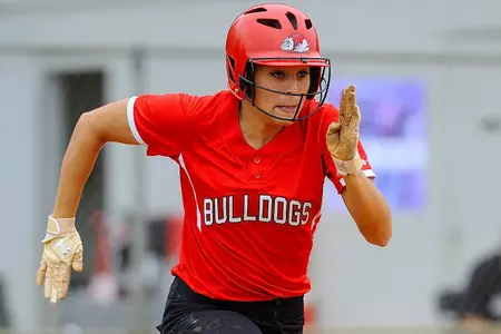 Longwood Claims Saturday Twin-Bill With Gardner-Webb Image