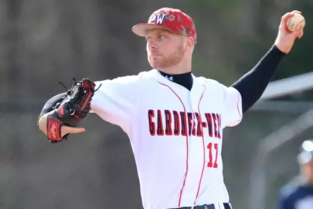Gardner-Webb Blanks William & Mary, 6-0, Completes Sweep Image