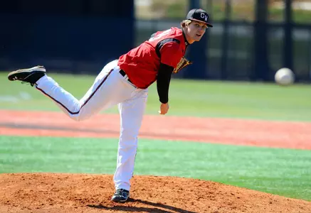 Fraudin Honored As Louisville Slugger / Collegiate Baseball National Player of the Week Image