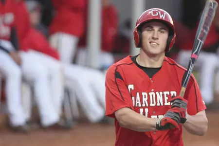 Diamond 'Dogs Drop Series Finale, 4-1, At Presbyterian Image