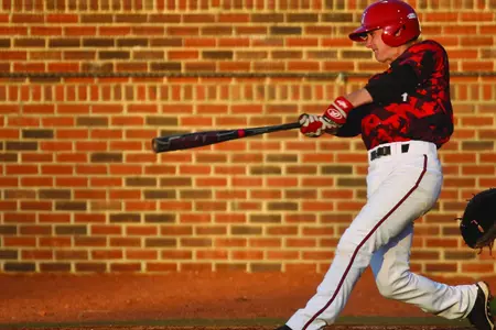 Diamond 'Dogs Stun Campbell With Six-Run Ninth Inning Burst Image