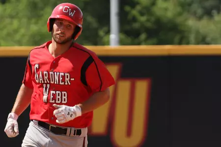 Radford Walks Off With 5-4 Win Over Gardner-Webb Thursday Image