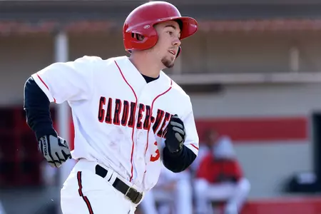 Diamond 'Dogs Drop 7-2 Decision At Campbell Saturday Night Image