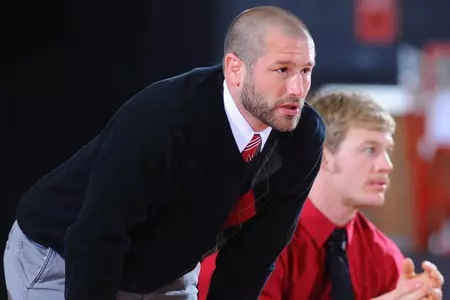 Gardner-Webb Finishes Third Nationally In NWCA Academic Rankings Image