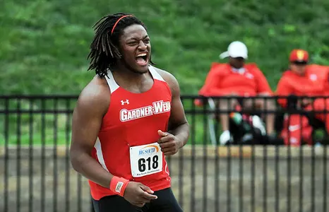 Young Finishes 17th Thursday At NCAA Division I Championships Image