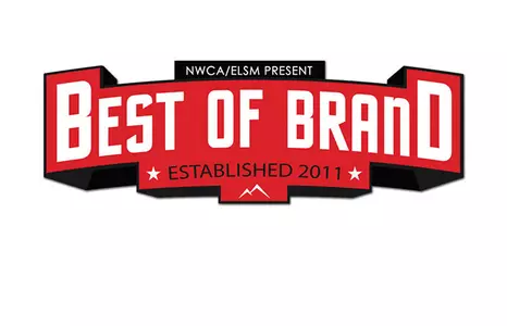 Gardner-Webb Featured In Quarterfinals of NWCA Best of Brand 'Pure Entertainment' Competition Image