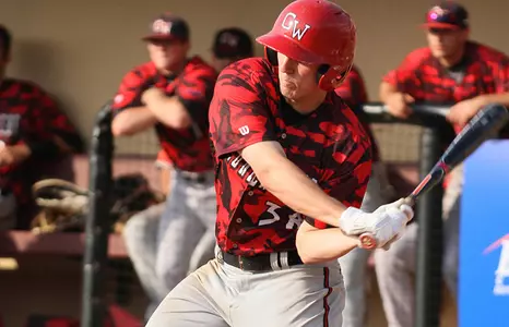Matt Simmons Named To 2014 Louisville Slugger Freshman All-America Team Image