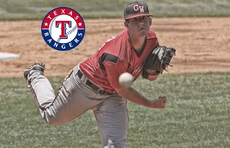 Andrew Barnett Inks Free Agent Deal With Texas Rangers Image