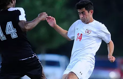 Gurser PK Lifts Gardner-Webb To Exhibition Victory Over King University Image