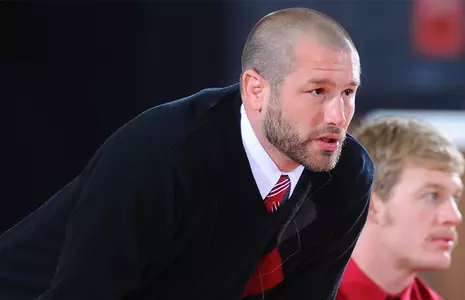 Gardner-Webb Releases 2014-2015 Wrestling Schedule Image