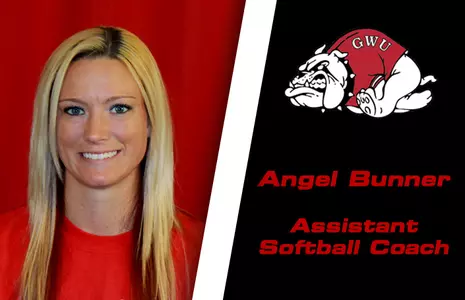 Gardner-Webb Adds Bunner To Softball Staff Image