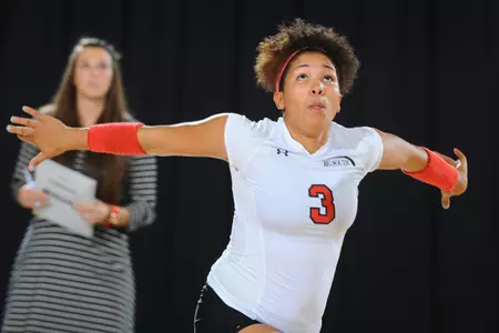 Appalachian State Edges Gardner-Webb In Thrilling Four-Set Battle Image