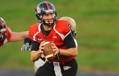 Gardner-Webb Rallies Past Wofford For 43-36 Win Saturday Night Image