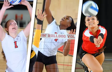 Gardner-Webb Crowned Spartanburg Courtyard Classic Champions, Cockrell Named MVP Image