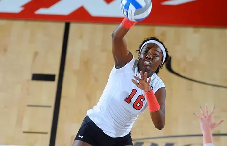 Gardner-Webb Sweeps North Carolina A&T, Savannah State To Cap Weekend Image