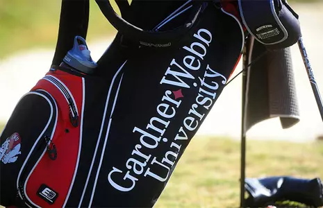 Runnin' Bulldogs Finish 12th at the 2014 Forest Oaks Intercollegiate Image