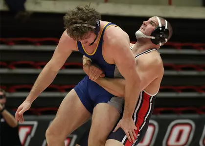 Gardner-Webb Rolls To 46-3 Win Over Campbell Thursday Night Image