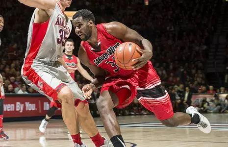Second Half Surge Propels Campbell To 78-59 Win Over Gardner-Webb Image