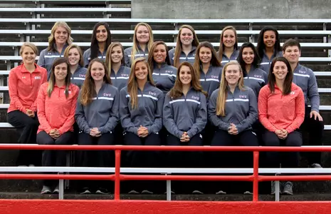 Gardner-Webb Tabbed Eighth In Big South Conference Preseason Poll Image