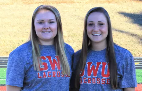 Gardner-Webb Announces Captains For 2015 Season Image