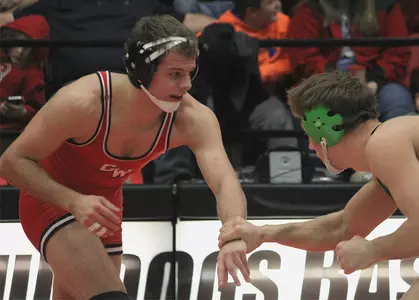 Binghamton Rallies For 20-15 Win At Gardner-Webb Friday Night Image