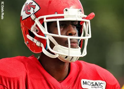 Kansas City Chiefs Add Former GWU Star Kenny Cook To Practice Squad Thursday Image
