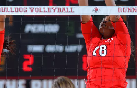 Gardner-Webb Sweeps North Carolina Central in Midweek Action Image