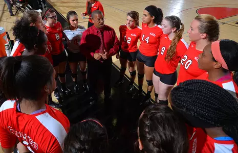 Weekend Preview: Gardner-Webb Set to Host UNCA, South Carolina State Image
